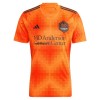 Maglia ufficiale Houston Dynamo Casa 2023-24 per Uomo